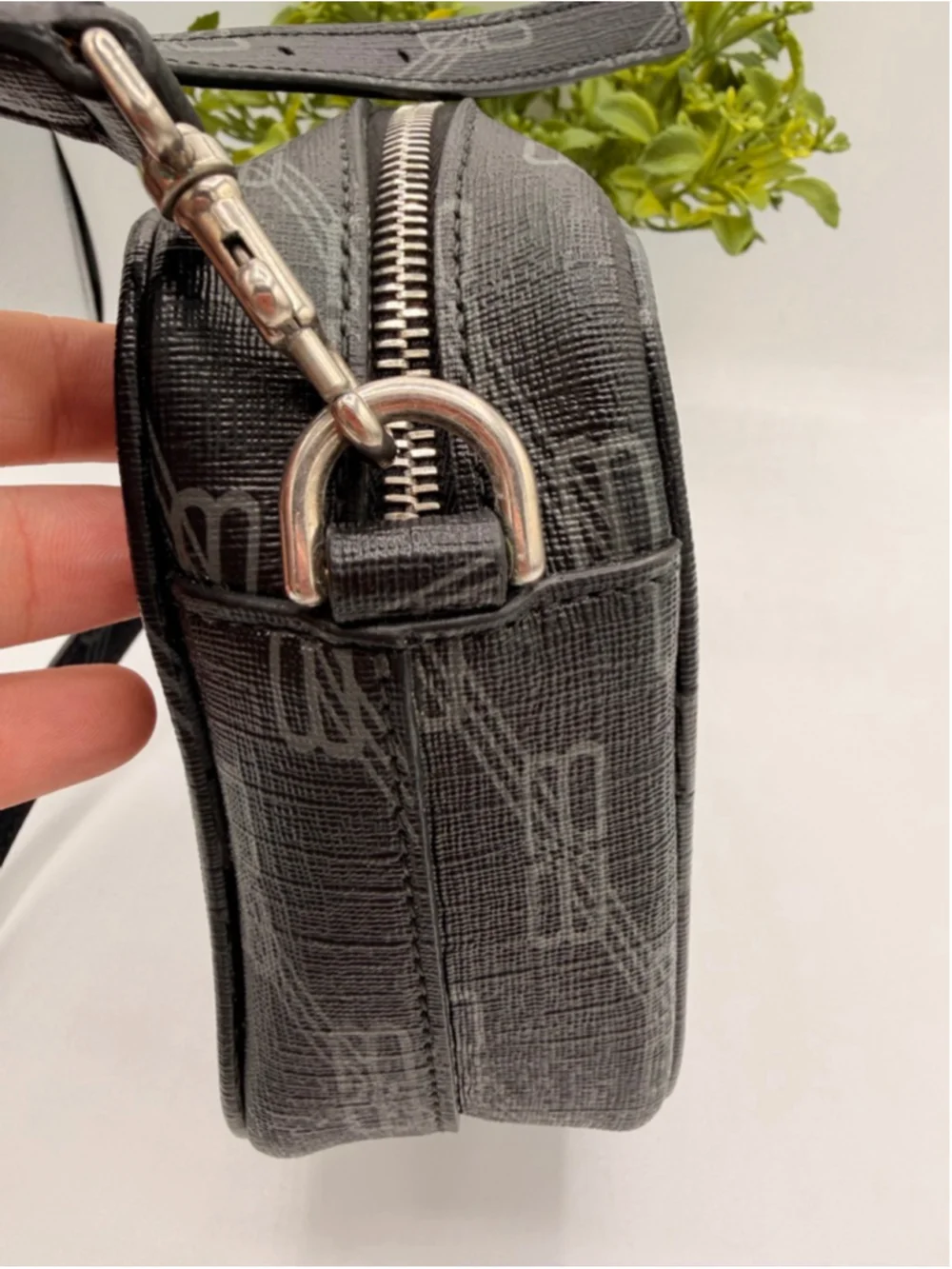 BALENCIAGA Camera Bag